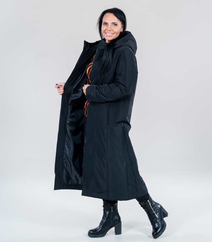 Hansmark moteriškas paltas Kris-W 62025*01 (4)