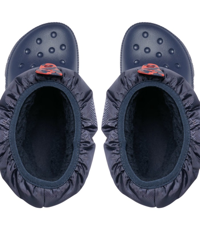 Crocs vaikiški batai Classic Neo Puff 207684*410 (6)