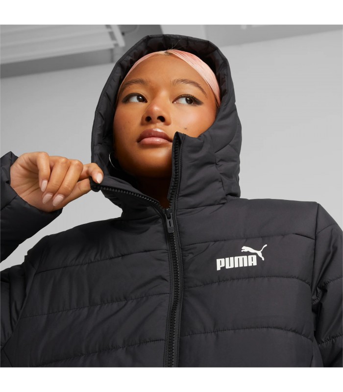 Puma naisten takki Essentials180g 848940*01 (3)