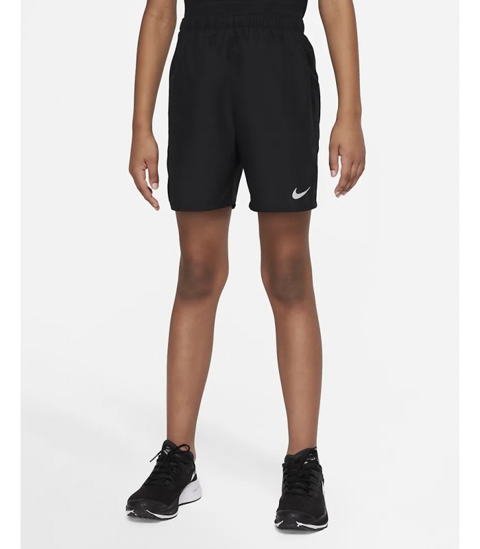 Nike детские шорты DM8550*010 (1)