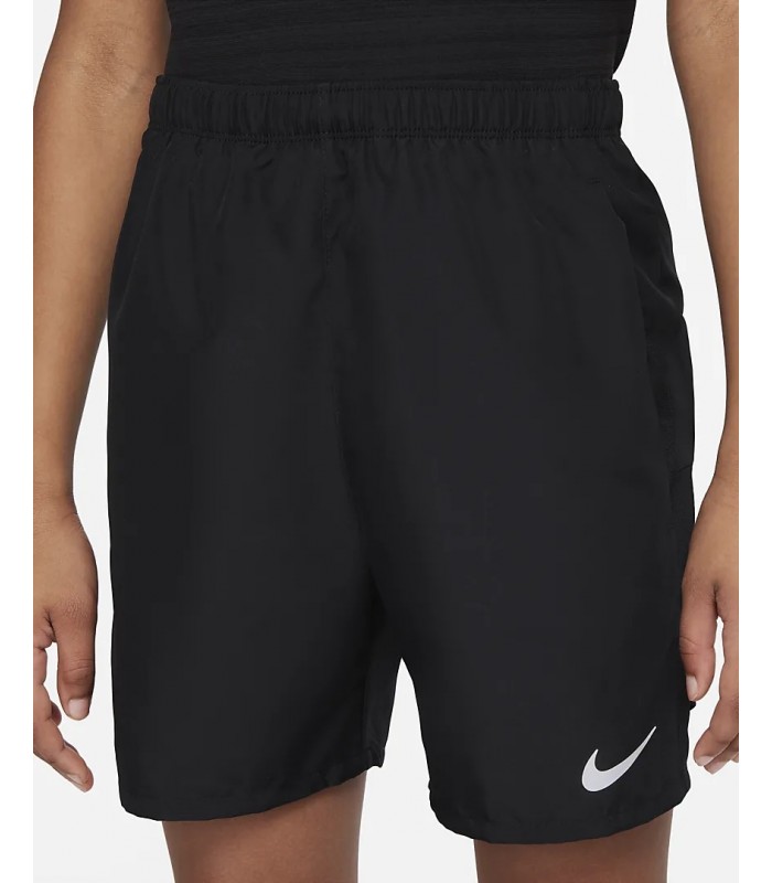 Nike laste lühikesed püksid DM8550*010 (2)