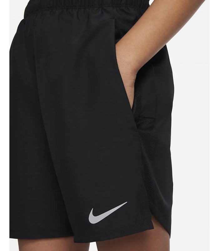 Nike laste lühikesed püksid DM8550*010 (4)
