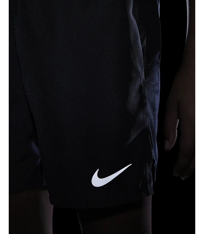 Nike laste lühikesed püksid DM8550*010 (7)
