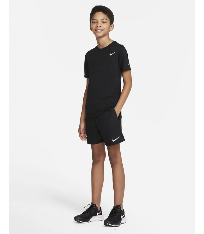 Nike laste lühikesed püksid DM8550*010 (8)