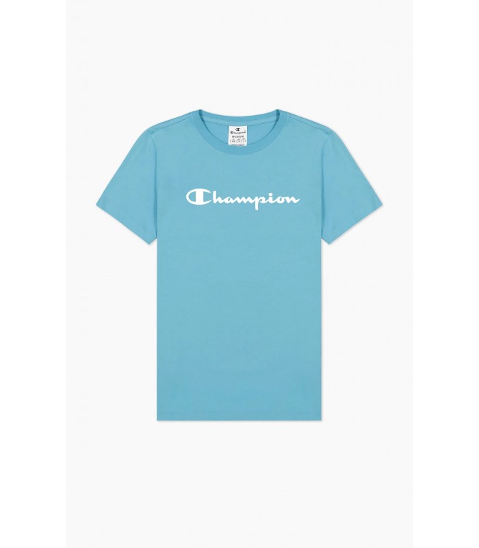 Champion moteriški marškinėliai 115422*BS157 (5)