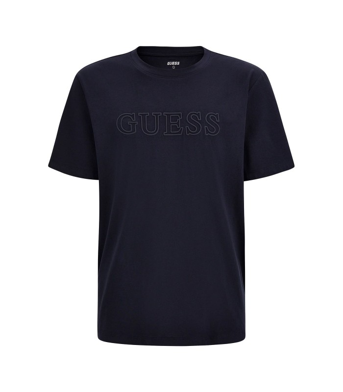 Guess Herren-T-Shirt Z2YI11*DPM (1)