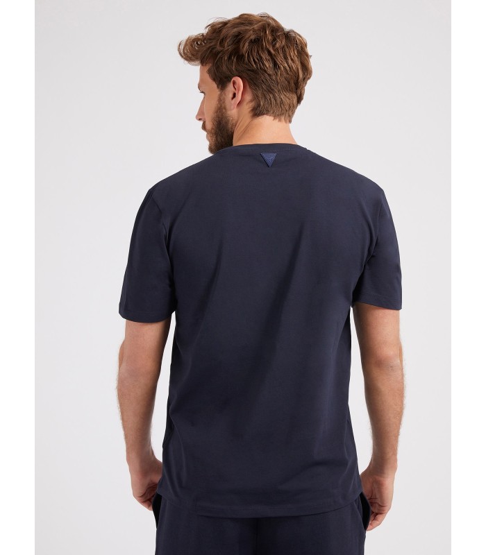 Guess Herren-T-Shirt Z2YI11*DPM (4)