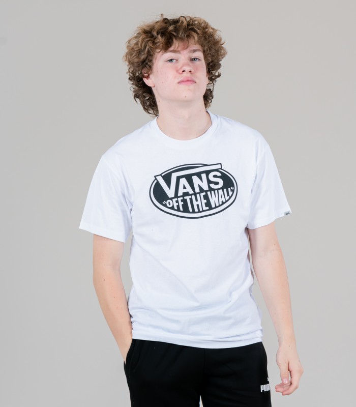 Vans vyriški marškinėliai VN0A7Y3T*YB2 (1)