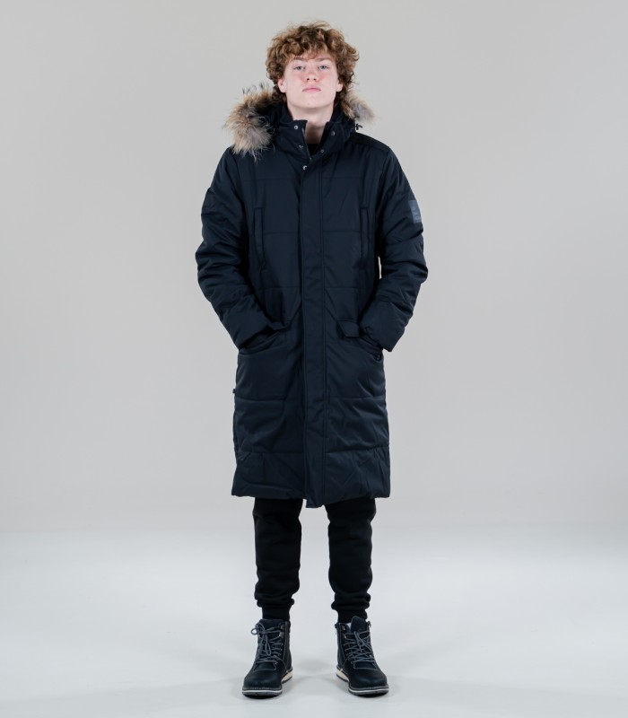 Huppa мужское пальто 200g Werner 1 12318120*10009 (7)