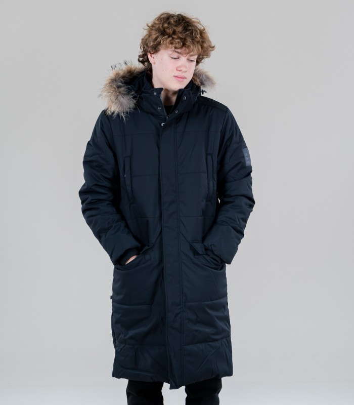 Huppa мужское пальто 200g Werner 1 12318120*10009 (8)