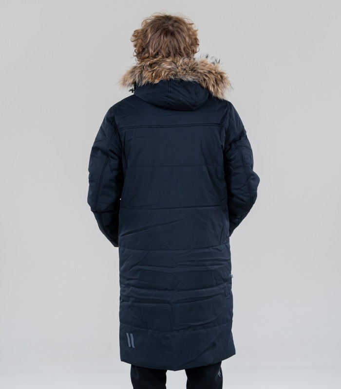 Huppa мужское пальто 200g Werner 1 12318120*10009 (9)