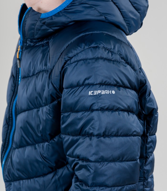 Icepeak мужская куртка Bagley 56010-2*390 (5)