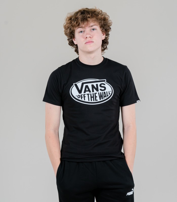 Vans Мужская футболка VN0A7Y3T*Y28 (1)
