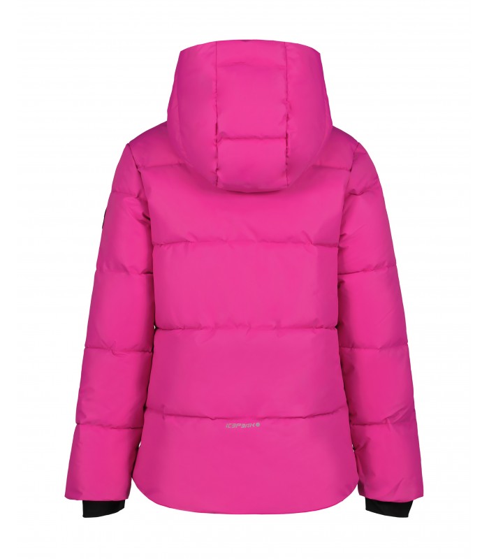 Icepeak детская куртка 290g Kenova 50000-2*635 (2)