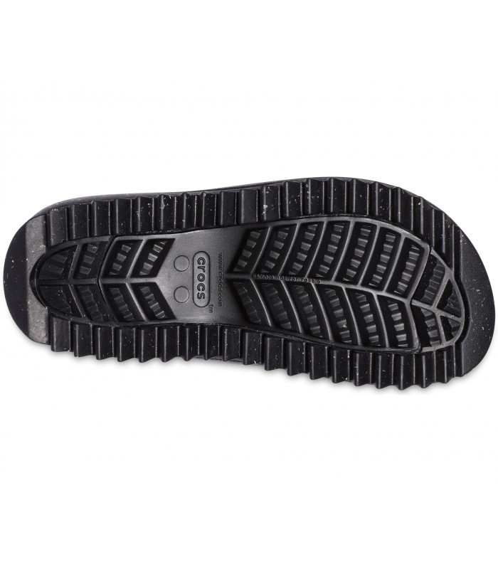 Crocs moteriški batai Classic Neo Puff Shorty 207311*001 (3)