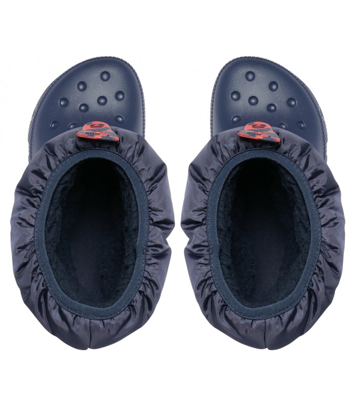 Crocs vaikiški batai  Classic Neo Puff 207683*410 (3)