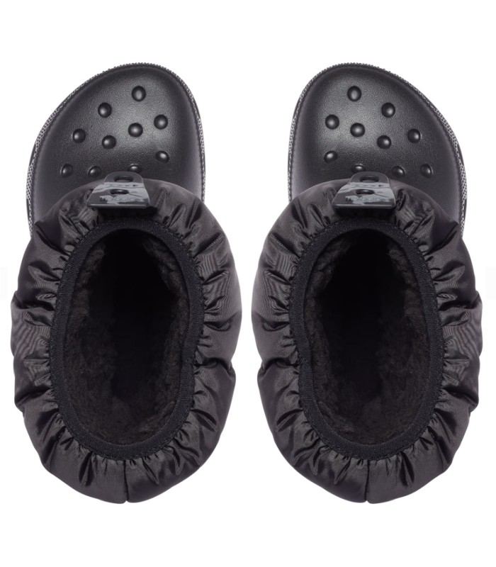 Crocs vaikiški batai  Classic Neo Puff 207683*001 (3)
