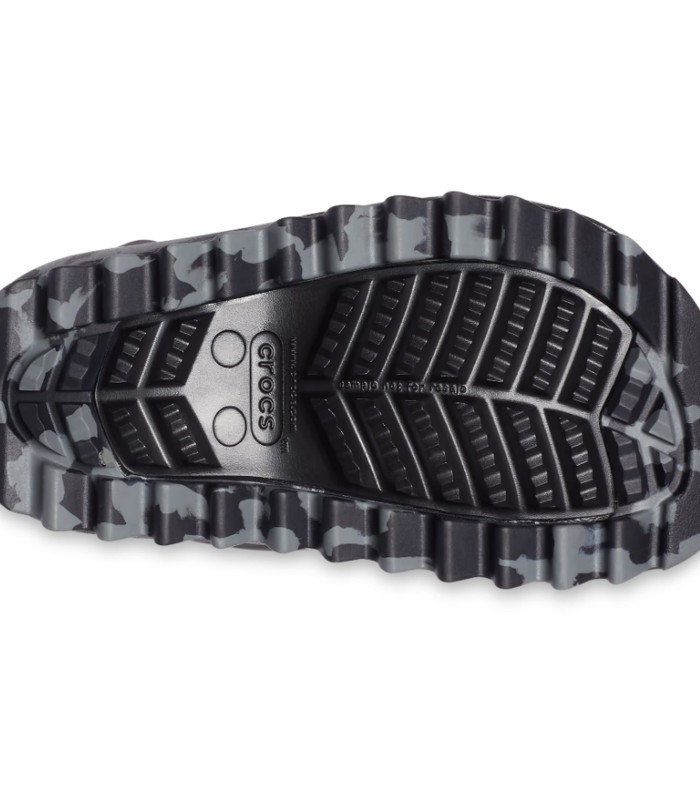 Crocs vaikiški batai  Classic Neo Puff 207683*001 (4)