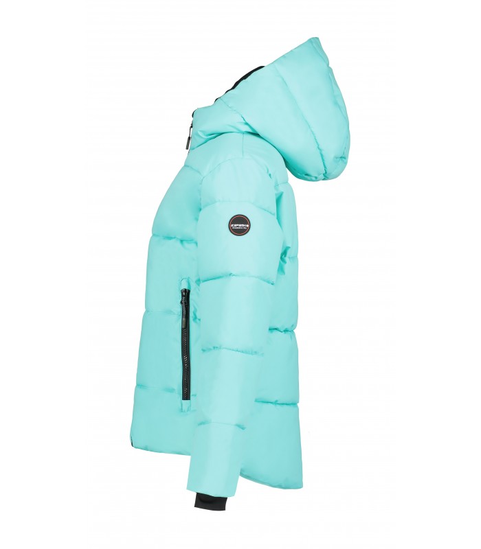 Icepeak детская куртка 290g Kenova 50000-2*335 (1)