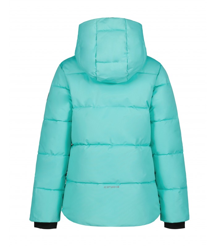 Icepeak детская куртка 290g Kenova 50000-2*335 (2)