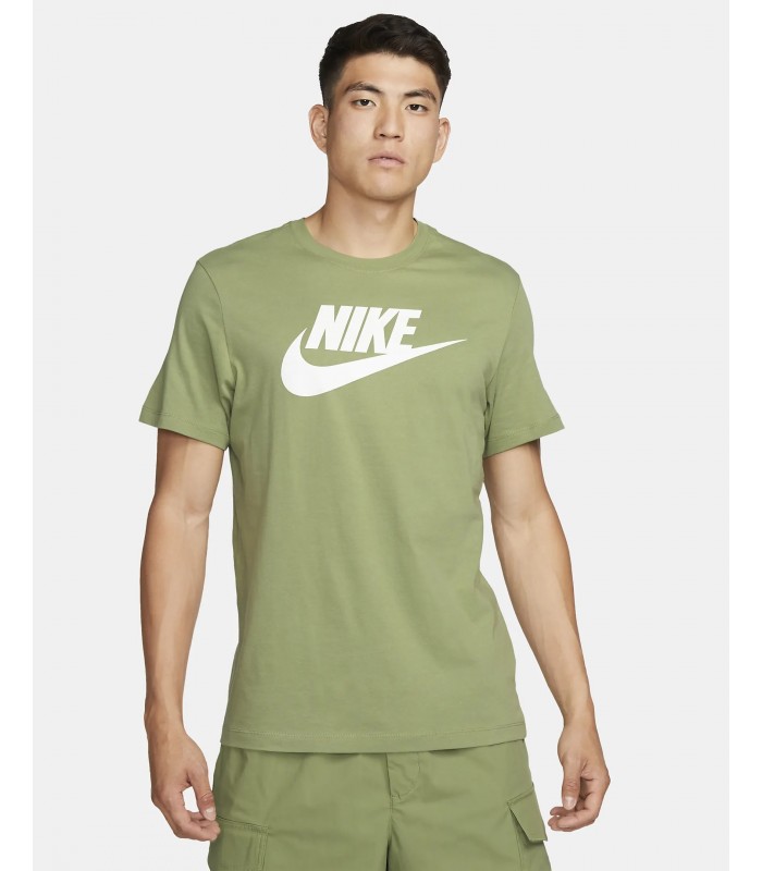 Nike Herren T-Shirt AR5004*334 (1)