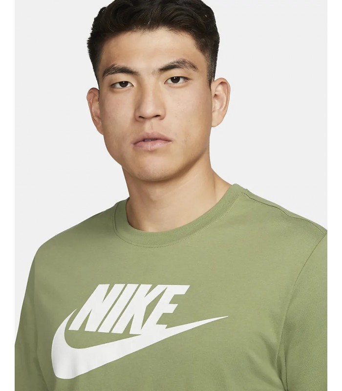 Nike Herren T-Shirt AR5004*334 (2)