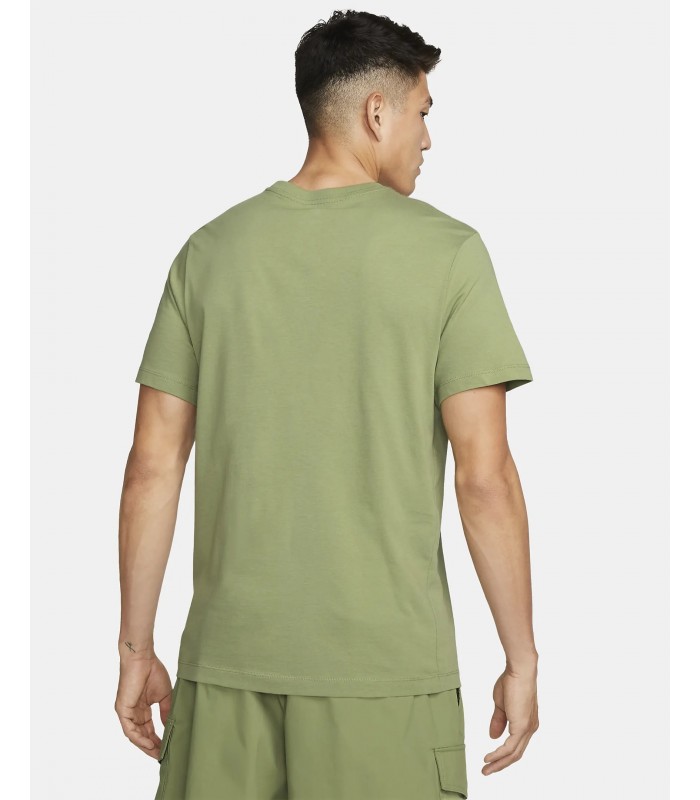 Nike vyriški marškinėliai AR5004*334 (3)