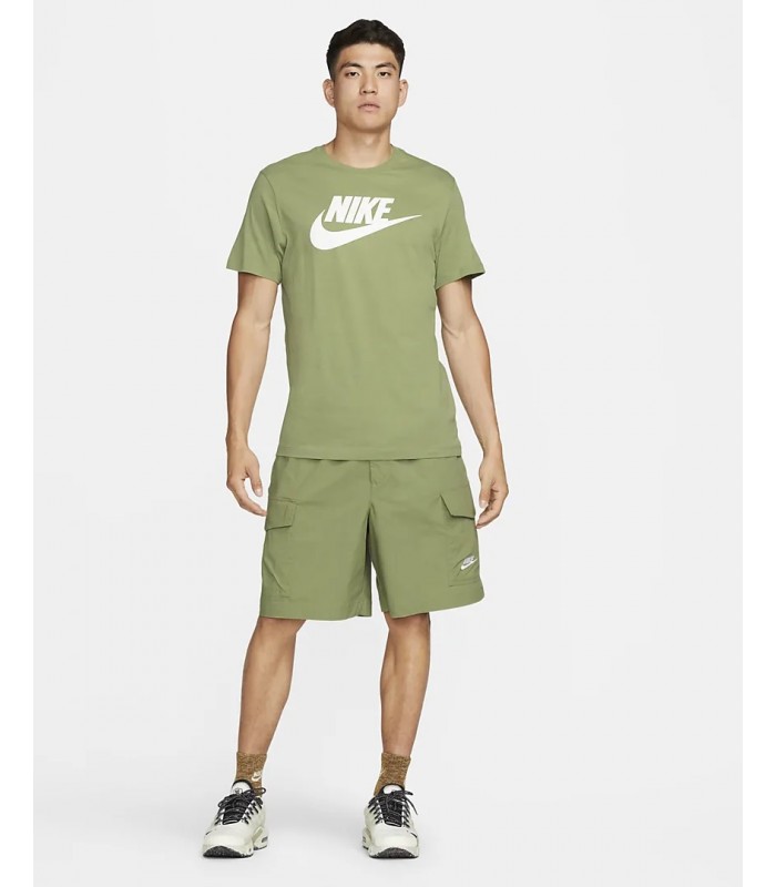 Nike vyriški marškinėliai AR5004*334 (4)