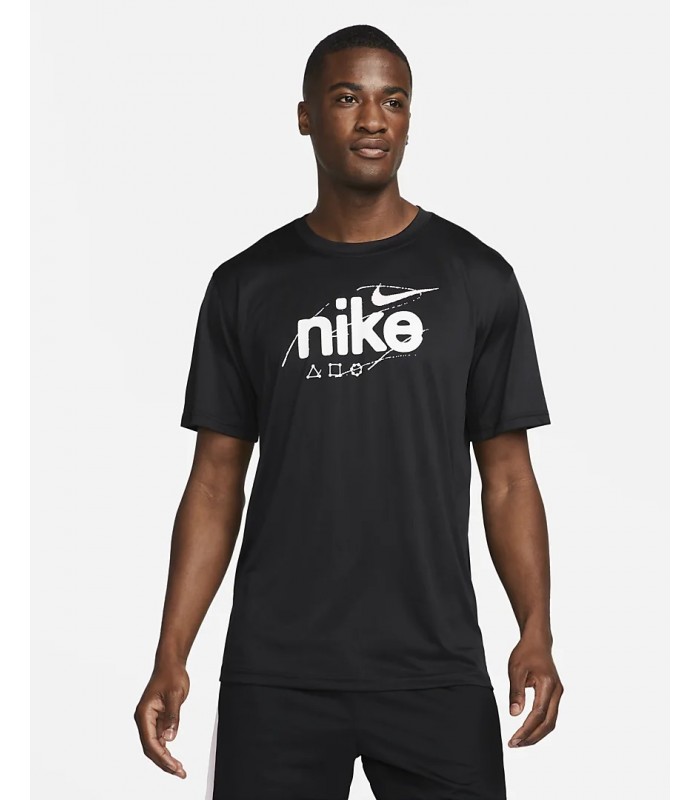 Nike мужская футболка DR7555*010 (1)