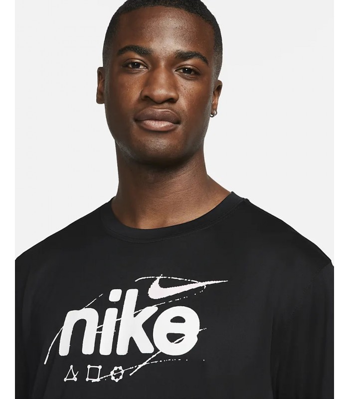 Nike vyriški marškinėliai DR7555*010 (3)