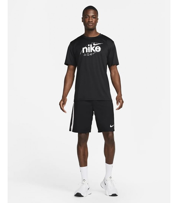 Nike meeste T-särk DR7555*010 (4)