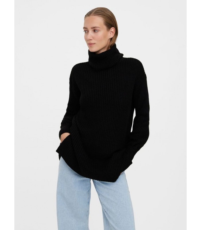 Vero Moda moteriškas džemperis 10268496*01 (5)