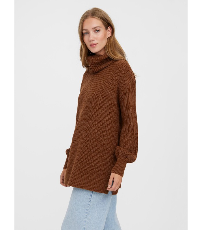 Vero Moda moteriškas džemperis 10268496*02 (4)