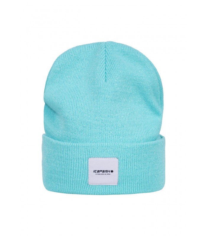 Icepeak женская шапка Hanahan 55808-2*335 (1)