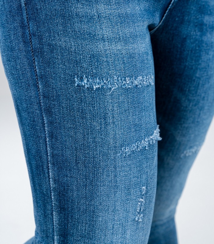 женские джинсы  365808 01 (3)