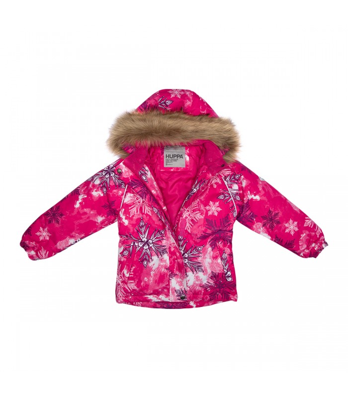 Huppa куртка для девочек 300гр Alondra 18420030*24163 (1)