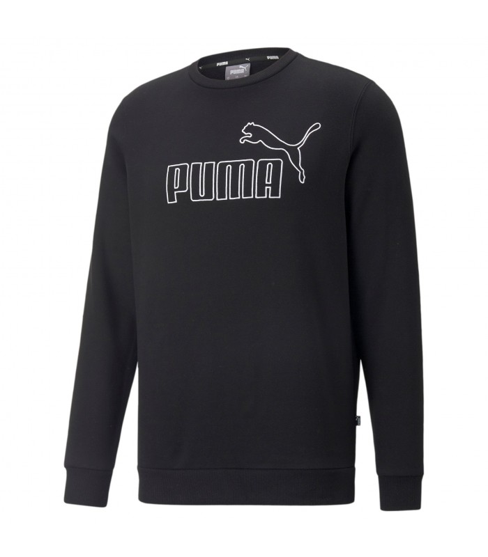 Puma vyriškas megztinis 849885*01 (7)