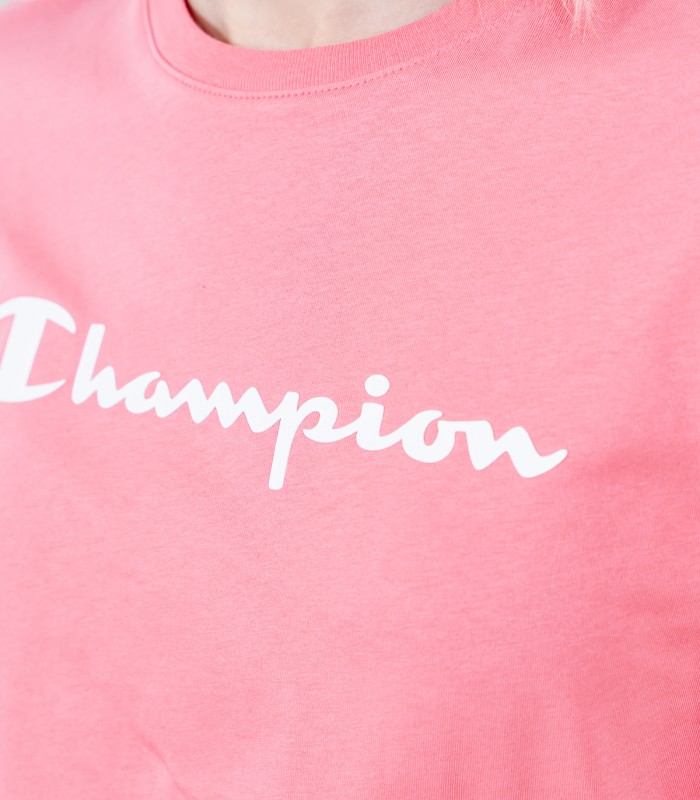 Champion moteriški marškinėliai 115422*PS171 (2)
