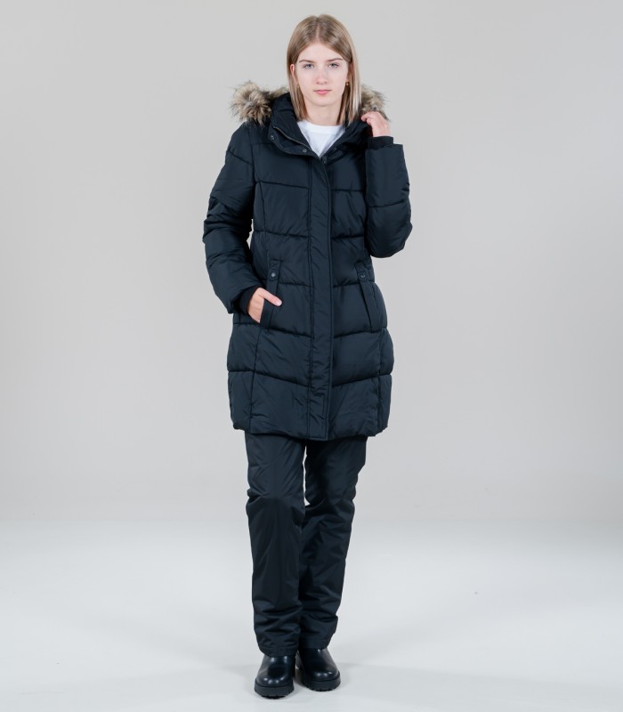 Icepeak женсая куртка 360г Aues 53046-2*990 (1)