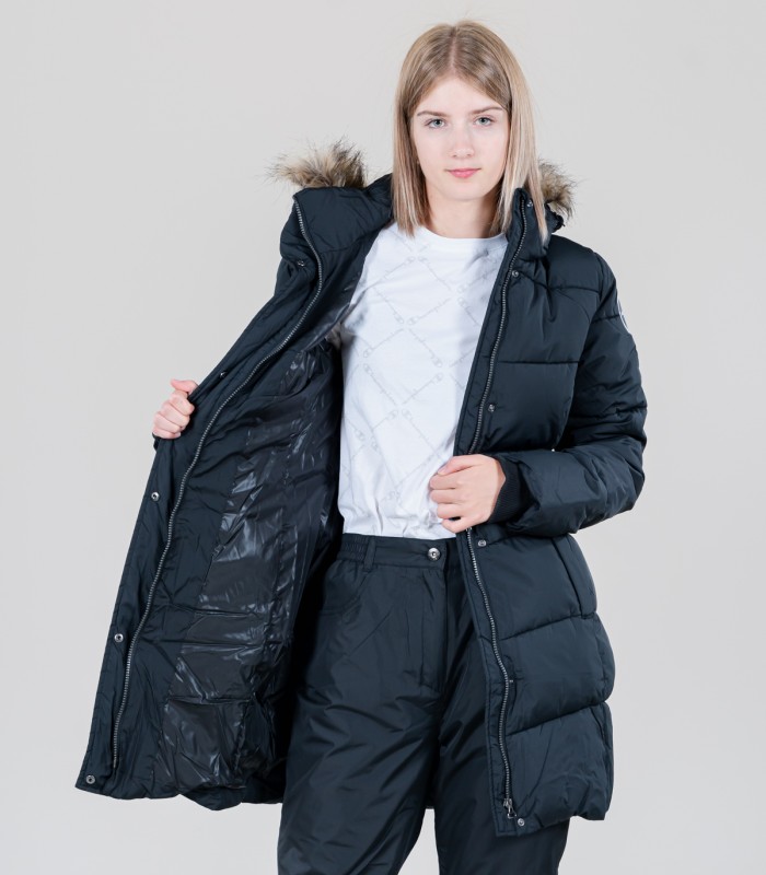 Icepeak женсая куртка 360г Aues 53046-2*990 (2)