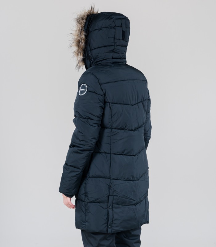 Icepeak женсая куртка 360г Aues 53046-2*990 (4)