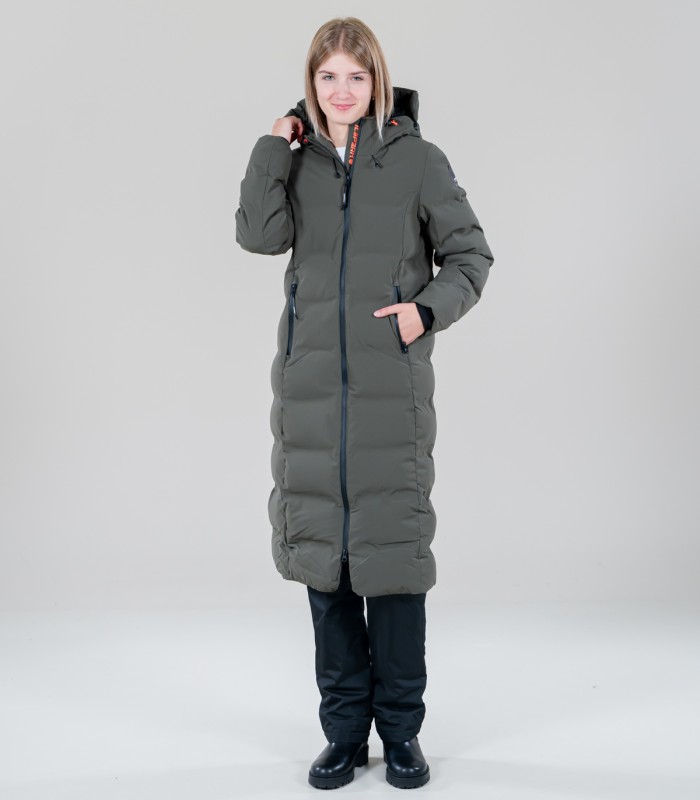 Icepeak moteriškas paltas 300g Brilon 53083-2*585 (4)