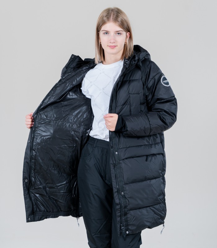Icepeak moteriškas paltas 300g Artern  53036-2*990 (7)
