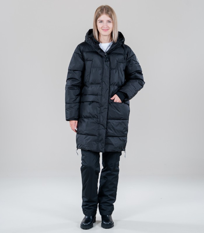 Icepeak moteriškas paltas 300g Artern  53036-2*990 (8)