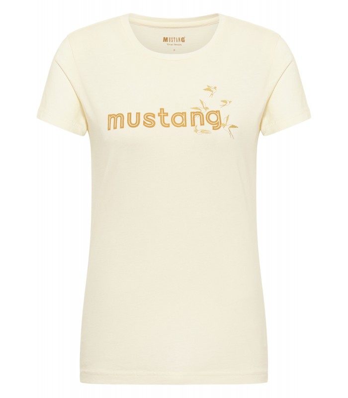 Mustang moteriški marškinėliai 1012927*2013 (3)