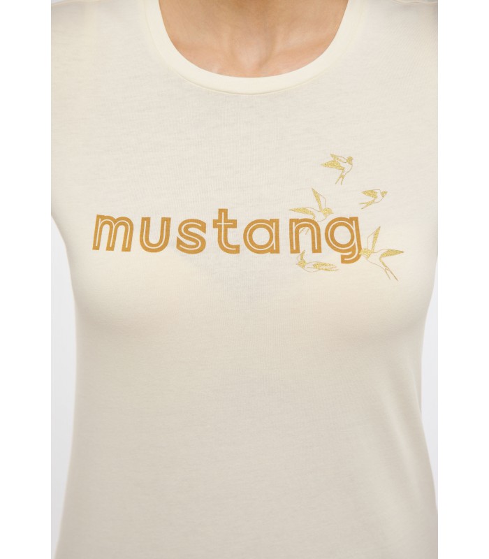 Mustang женская футболка 1012927*2013 (5)
