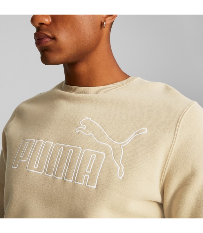 Puma meeste dressipluus 849885*67 (5)