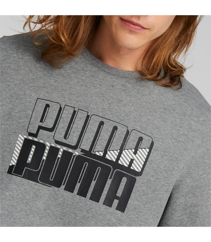 Puma vyriškas megztinis 849791*03 (2)
