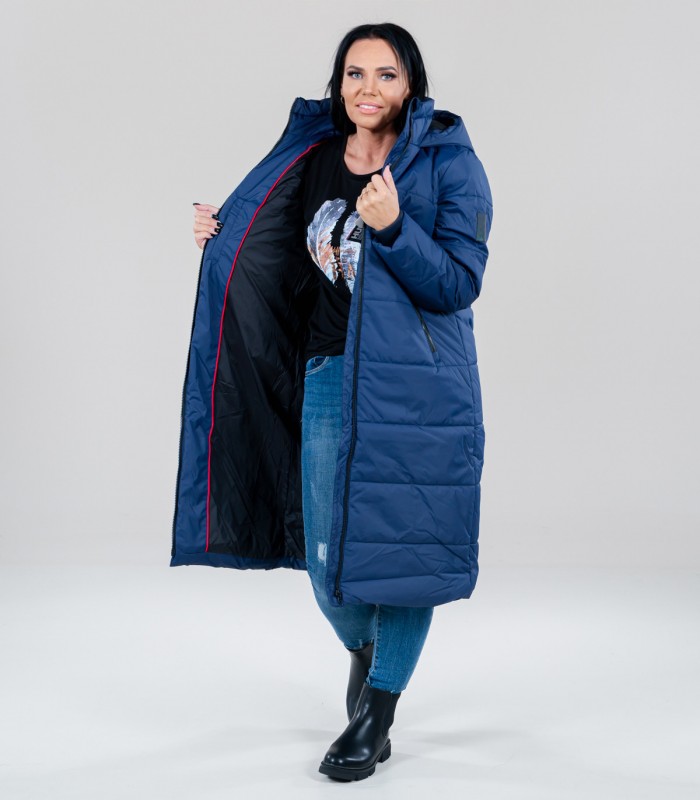 Huppa женское пальто 300g Nina 12598130*00086 (9)