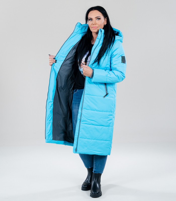 Huppa женское пальто 300g Nina 12598130*10060 (9)